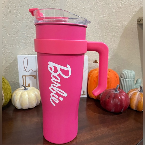 Barbie Accessories - Barbie Cup